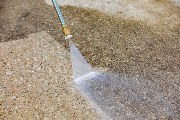 Best Building Exterior Washing  in Tornado, WV